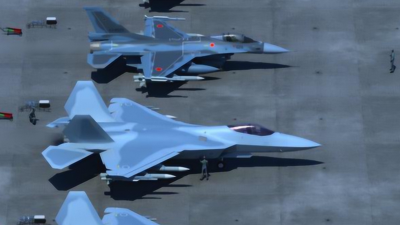 日本五代战机，探索未来航空领域的先锋力量，日本五代战机，未来航空领域的先锋力量探索