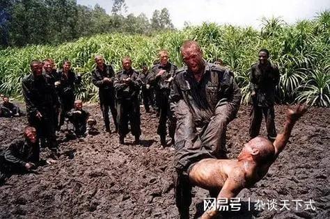委内瑞拉特种部队学校，培养未来战斗精英的摇篮，委内瑞拉特种部队学校，培育未来战斗精英的摇篮