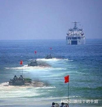 解放军为什么不一直围岛，战略考量与大国担当，解放军战略考量与大国的担当，围岛行动背后的策略考量与大国责任