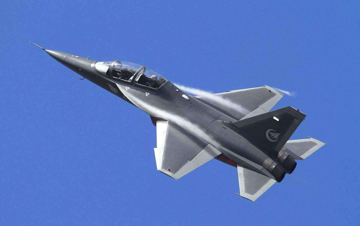 歼击机26，未来空中力量的核心支柱，歼击机26，未来空中力量的核心支柱力量