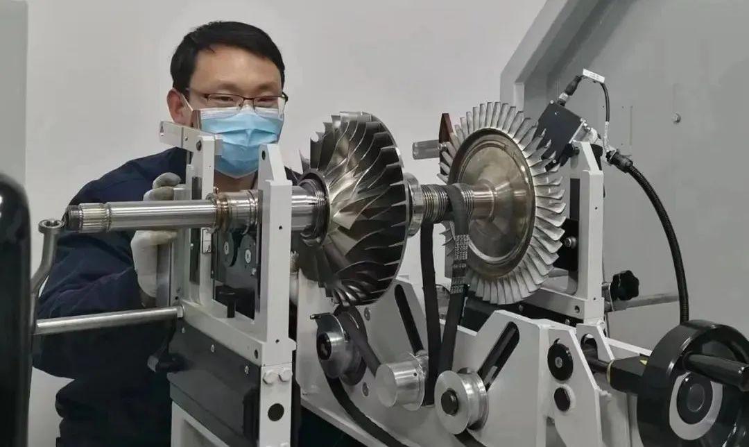 微型涡喷发动机，技术解析与应用展望，微型涡喷发动机技术解析与应用展望展望