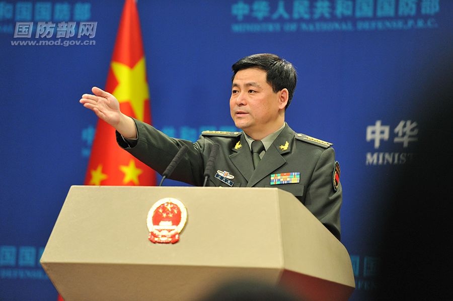 李长福与魏凤和在国防部的现状探究，李长福与魏凤和在国防部的现状深度解析