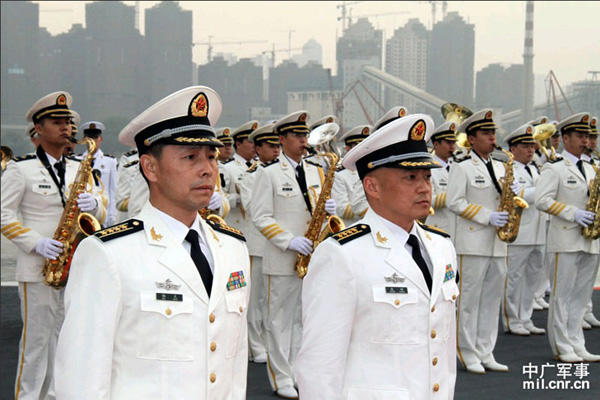 辽宁舰舰长名字揭秘，中国海军力量的骄傲，辽宁舰舰长名字揭秘，中国海军力量的骄傲典范