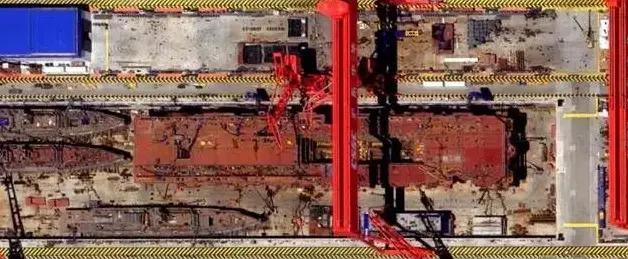 关于我国海军新舰076型舰正式命名已确定的报道，我国海军新舰076型舰正式命名揭晓，命名已确定，展现强国海军新力量