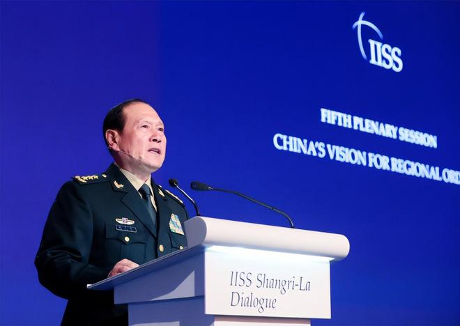国防部李长福与魏风的现状探究，国防部李长福与魏风的现状深度解析