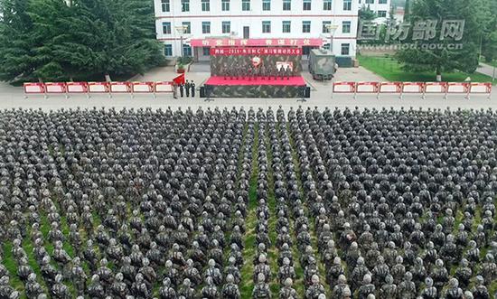 关于中国人民解放军陆军第47集团军416团的历史与荣耀，中国人民解放军陆军第47集团军416团历史与荣耀纪实