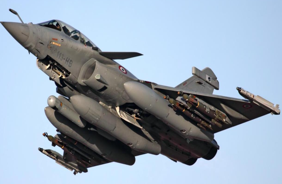 F-5战斗机是几代的探索与解析，F-5战斗机代数探索与解析