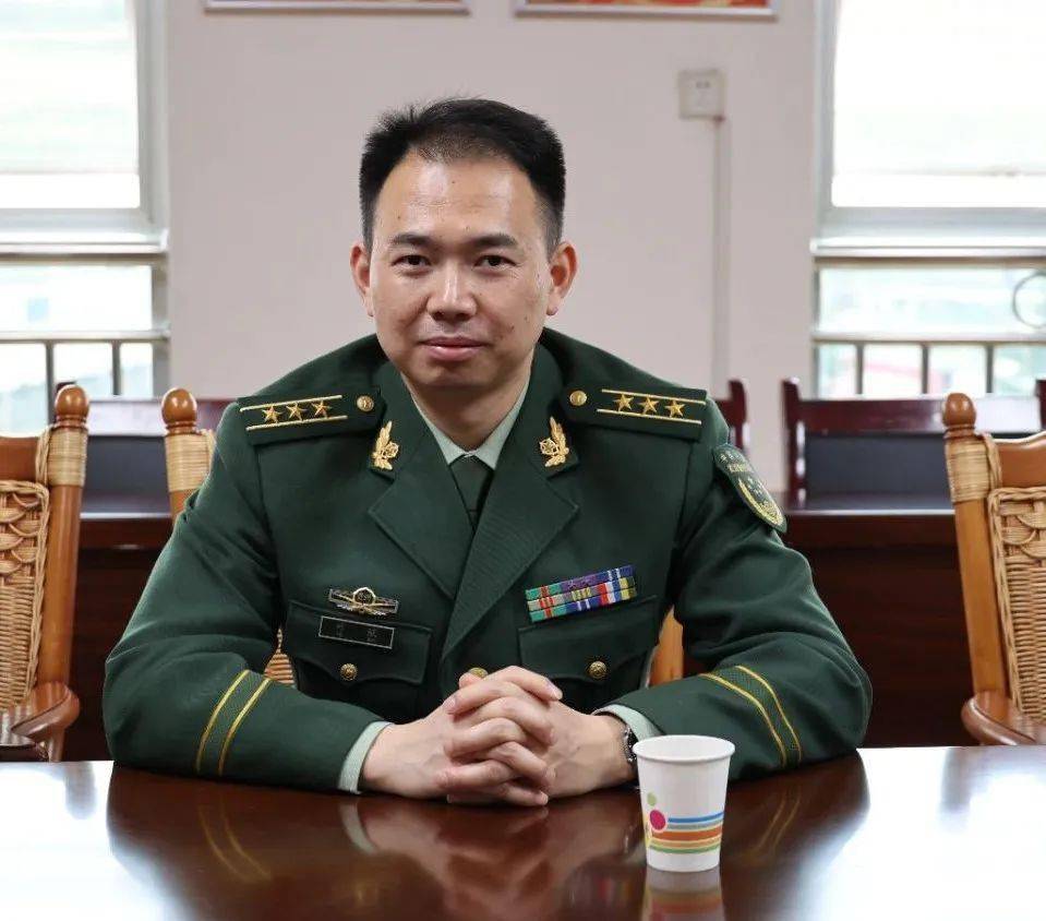 北京武警各支队长队长，守护首都安全的坚强力量，北京武警各支队长队长，守护首都安全的无畏战士