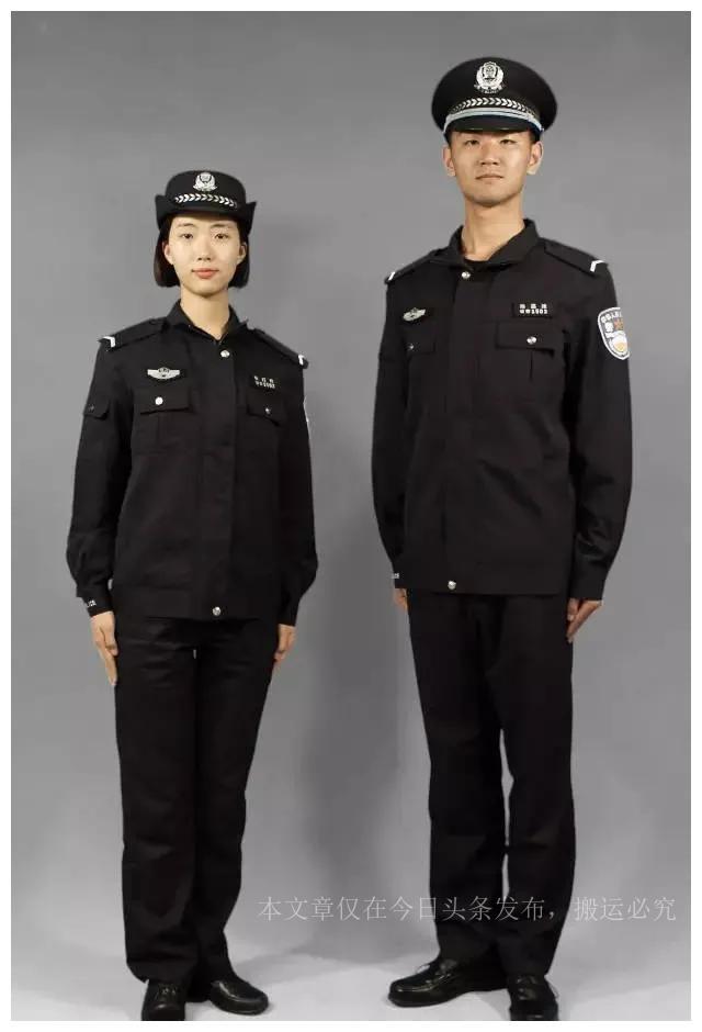 探索未来，2024武警常服的设计与特点，揭秘未来风采，2024武警常服设计与特点探索
