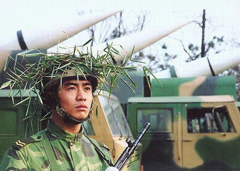 关于二炮部队是否拥有核弹的问题探讨，二炮部队是否拥有核弹，深度探讨与解析