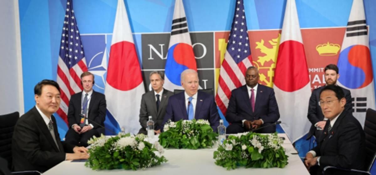 韩国阅兵步伐，展现国家力量与民族精神，韩国阅兵展现国家力量与民族精神风采
