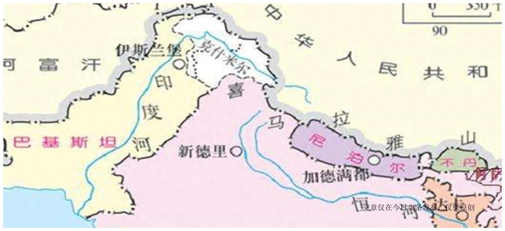 中印今日最新消息，深化合作与共同发展的前景展望，中印深化合作与共同发展的前景展望，最新消息揭示合作深化趋势