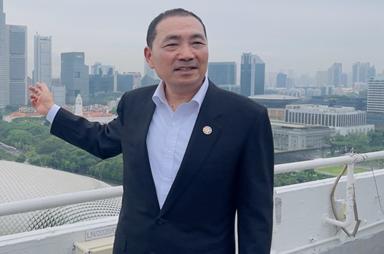 台海最新的消息，地区局势稳定，和平发展仍是主流，台海局势稳定，和平发展仍是主流趋势