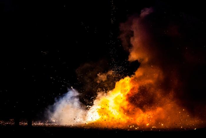 美国载人火箭爆炸，探索太空的历史与挑战，美国载人火箭爆炸，探索太空的历程与挑战