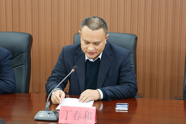 丁利军与赵晓春的关系，一段深入探究的历程，丁利军与赵晓春关系深度探究历程