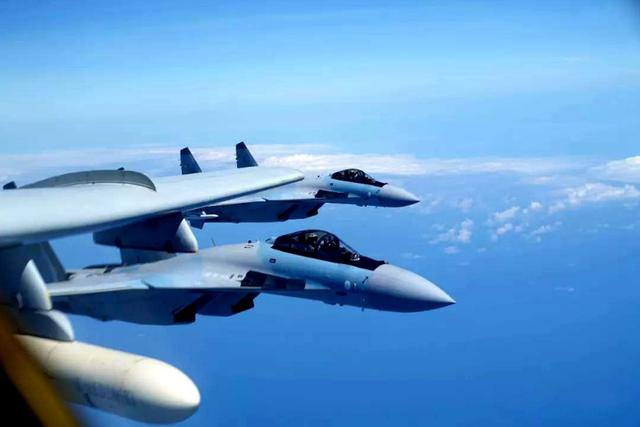 中国空军一号，发动机数量及其重要性，中国空军一号发动机数量及其重要性解析