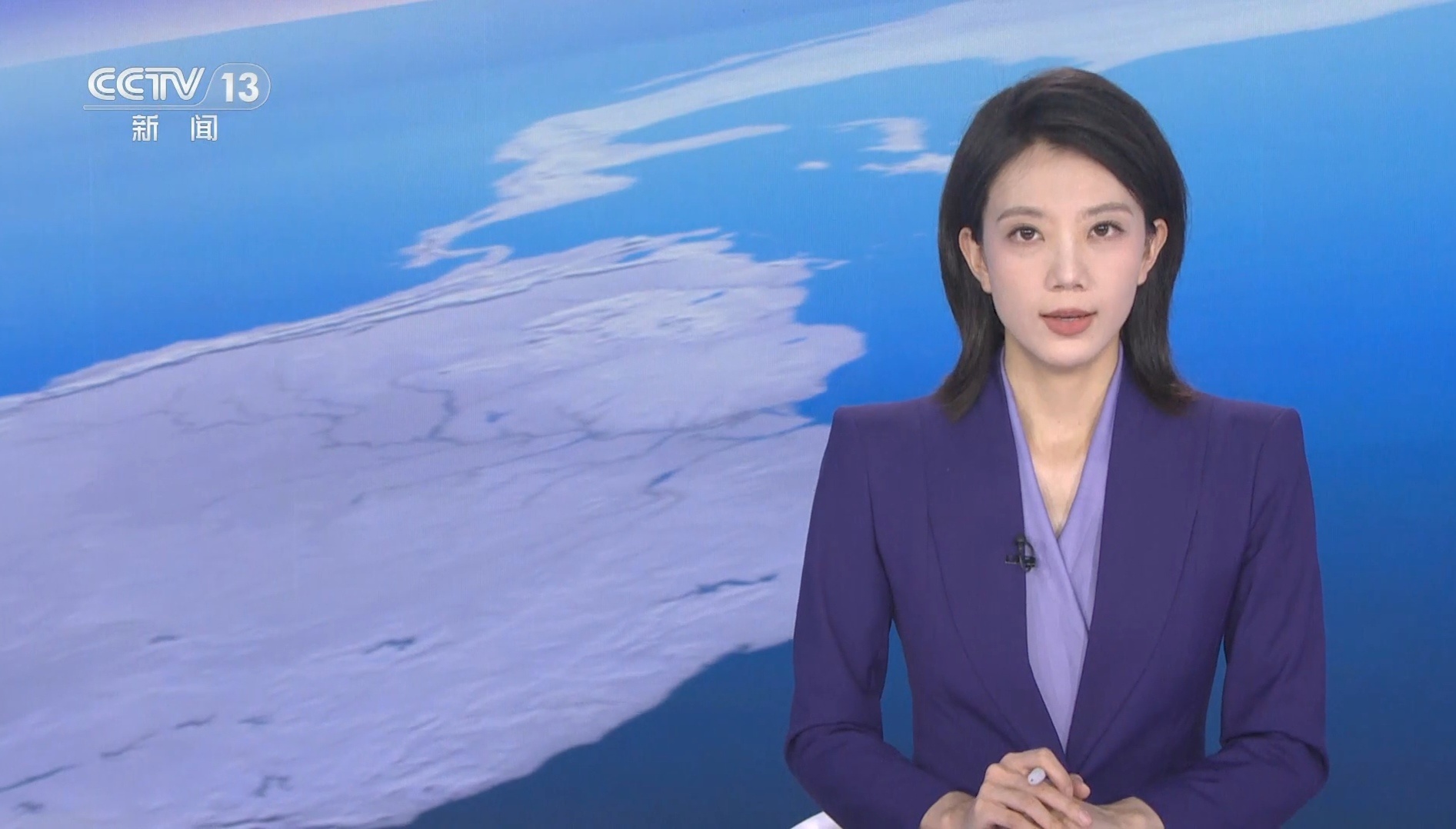 新闻直播间女主持人名单，她们的声音与风采，新闻直播间女主持人名单，声音与风采展现魅力时刻