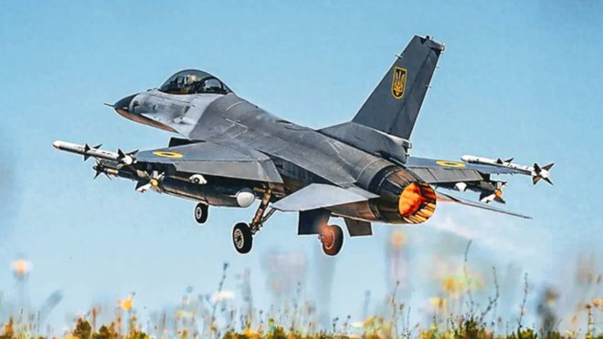 揭秘F-16战机宣传片背后的故事，揭秘F-16战机宣传片幕后故事