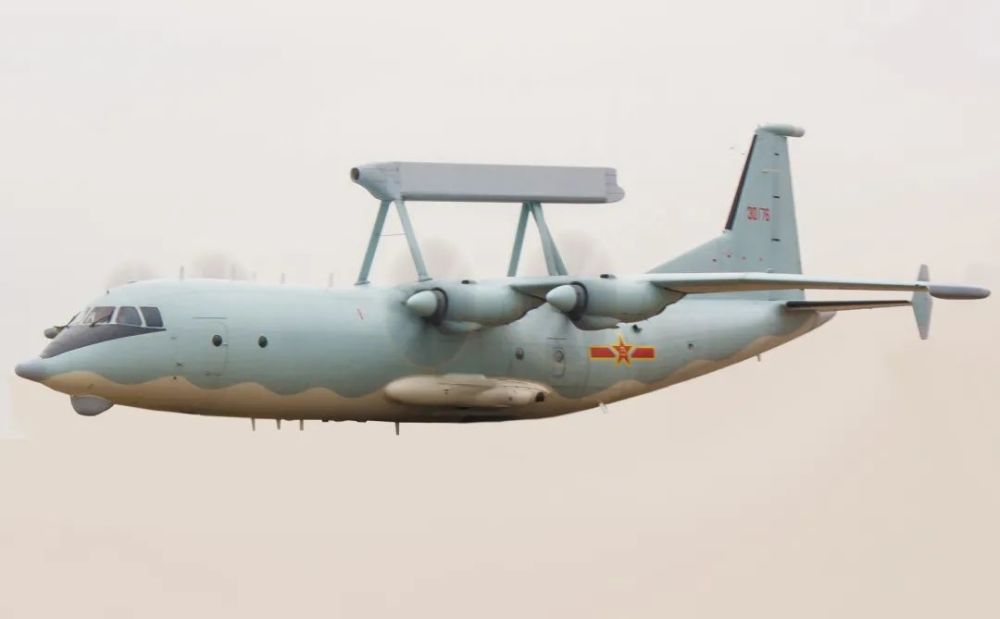 空警200改进，提升空中安全的新里程碑，空警200改进，空中安全新里程碑的跃升