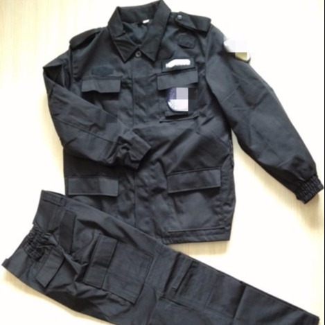 探索现代特警装备，深入了解99式特警作训服，揭秘现代特警装备，全面解读99式特警作训服