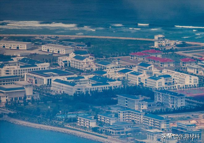 南沙岛礁绿化，守护海洋生态的重要篇章，南沙岛礁绿化，守护海洋生态的关键行动