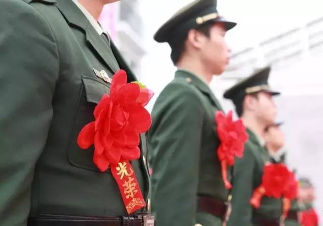 关于2000年入伍的义务兵，他们的青春与担当，青春担当，义务兵时代的热血岁月