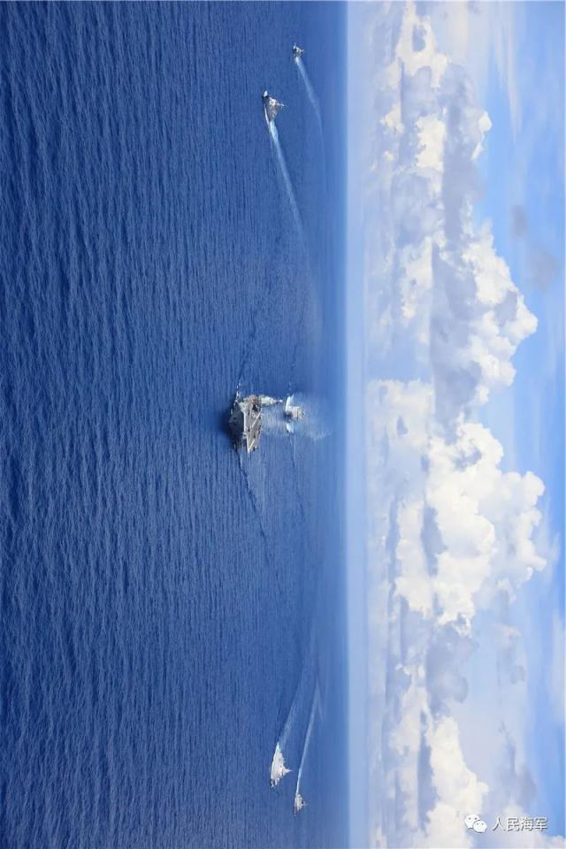 山东舰一般停靠在哪里，中国海军航母的巡航轨迹，山东舰停泊地点揭秘，中国海军航母巡航轨迹探秘