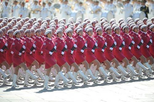重温辉煌瞬间，2009国庆阅兵完整视频回顾，重温辉煌瞬间，2009国庆阅兵精彩瞬间回顾