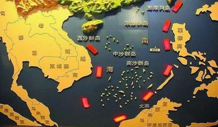 南海形势最新消息2020，复杂多变中的稳健应对，南海形势最新动态2020，稳健应对复杂多变局势