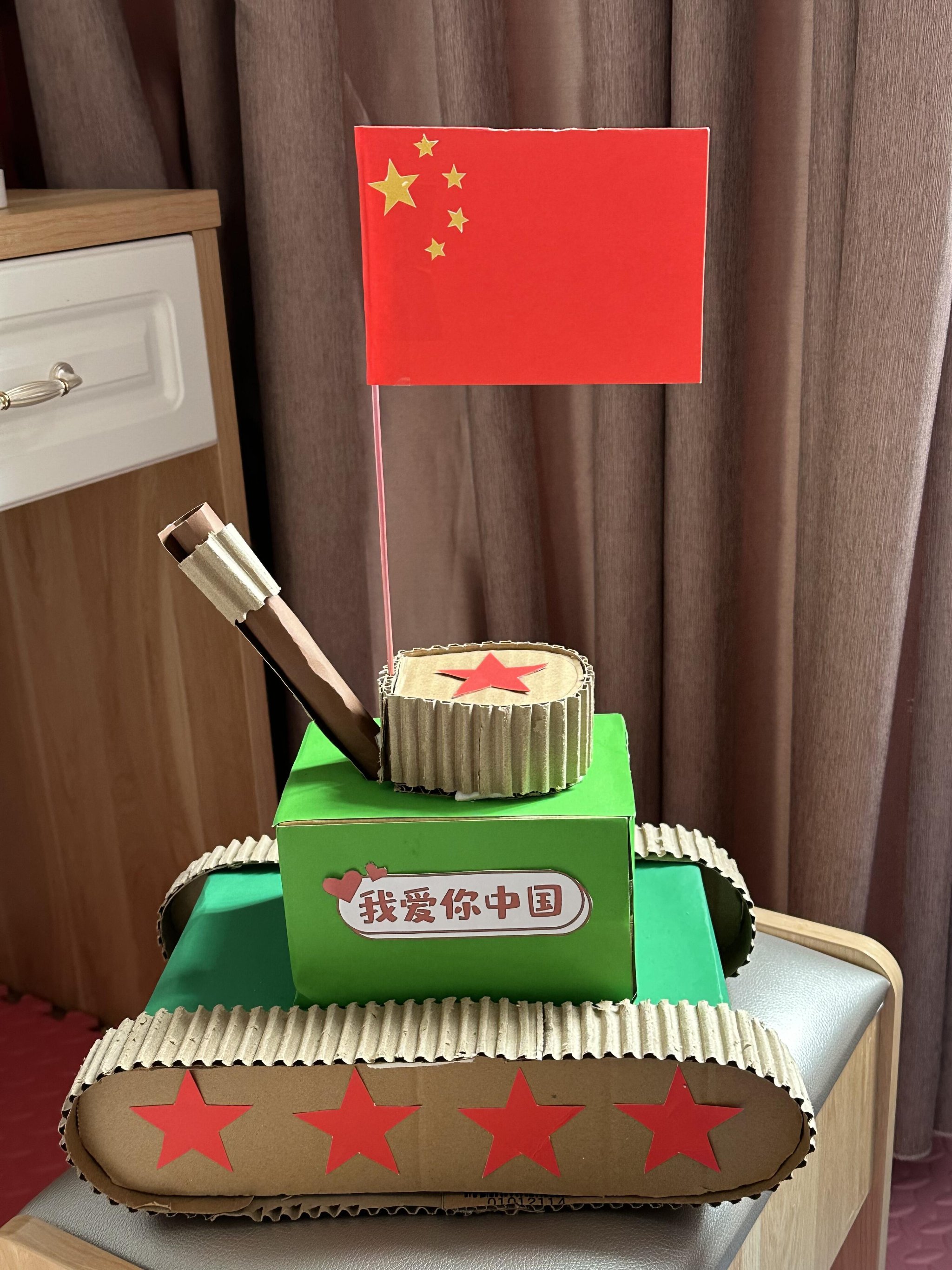 国防军事手工作品，传统与创新的完美结合，国防军事手工作品，传统与创新的完美交融