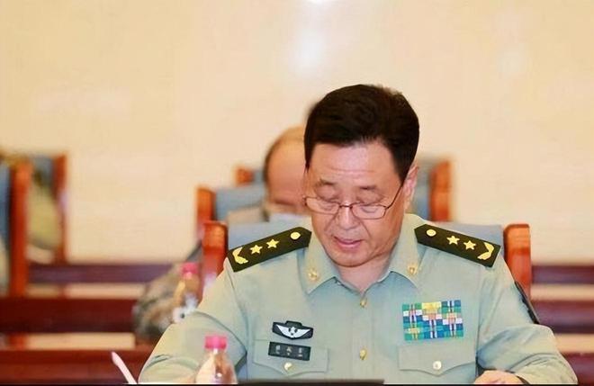 中部战区少将名单一览表，中部战区少将名单全景解析
