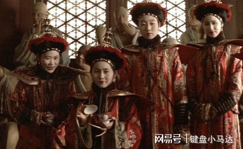 预言中华再出女皇，中华未来或将再现女皇传奇