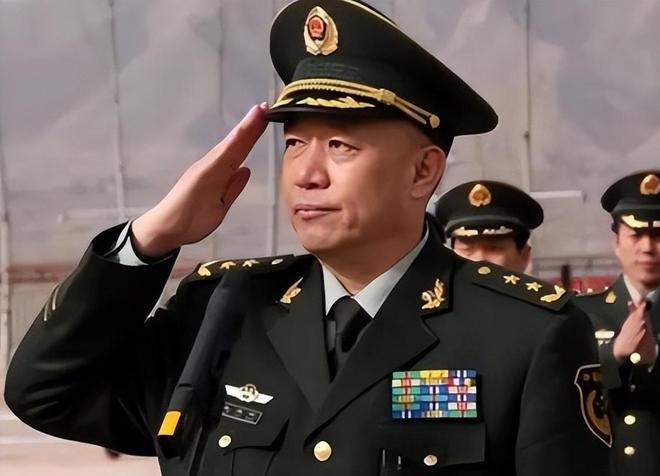 2021年现役上将，职责、挑战与未来展望，2021年现役上将的职责、挑战与未来展望分析