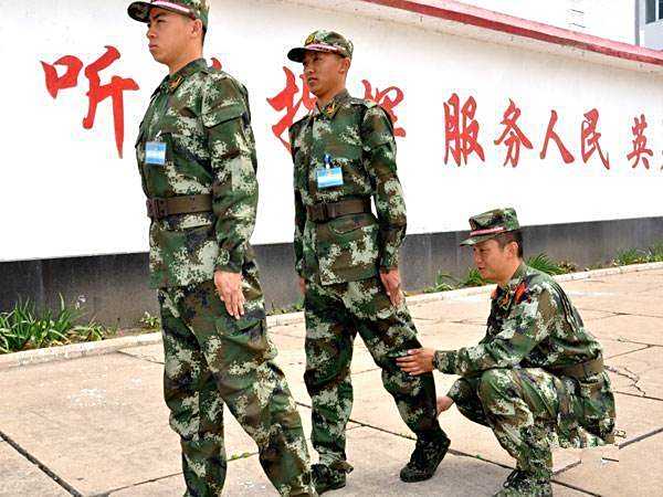 新兵连每天的训练安排，新兵连每日训练安排全解析