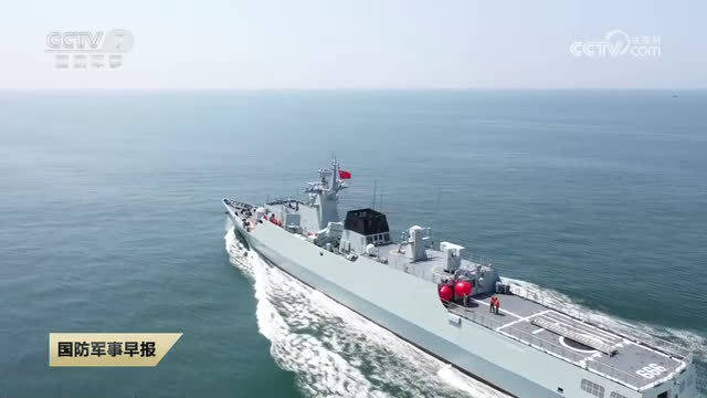 宿迁舰简介，新一代海军力量的璀璨明珠，宿迁舰，新一代海军力量的璀璨明珠简介