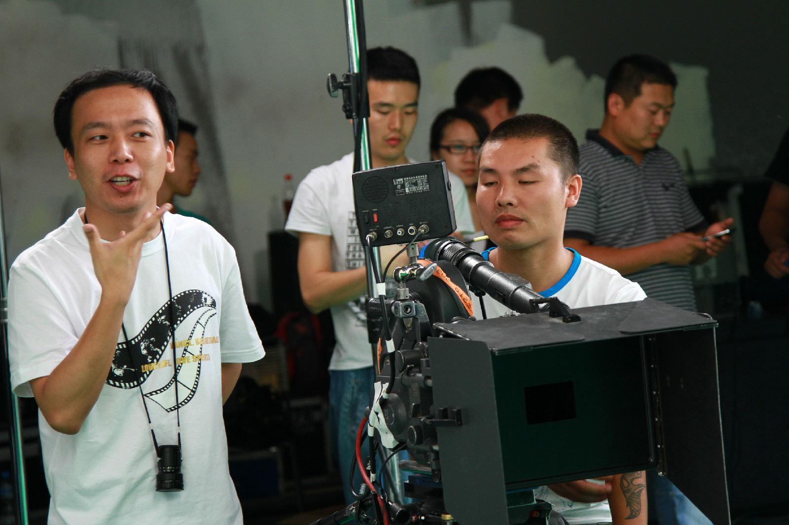 王海江导演公司，探索影视艺术的卓越领域，王海江导演公司，影视艺术卓越领域的探索者