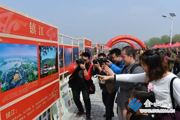 镇江今日新闻头条，镇江最新新闻头条速递