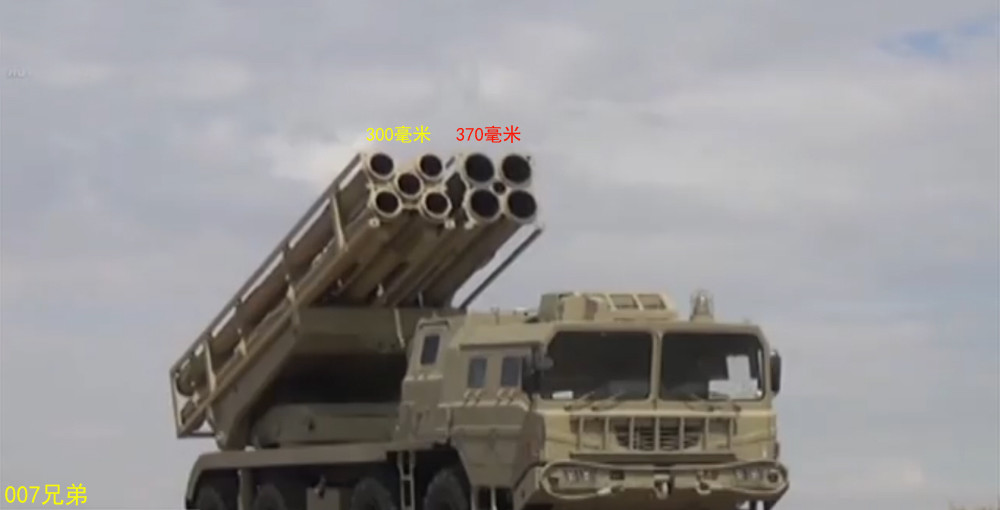 phr11式火箭炮，现代火力打击的杰出代表，phr11式火箭炮，现代火力打击的翘楚