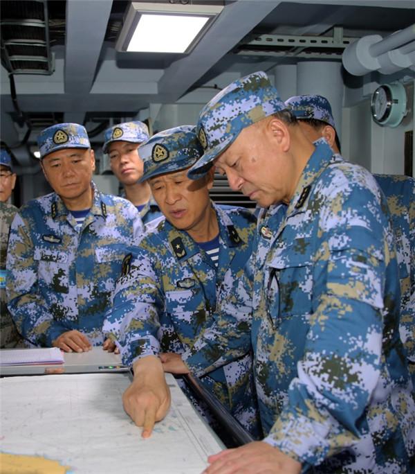技术革新与战略应用