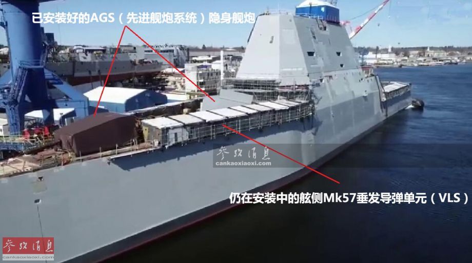 揭秘中国海军的骄傲，155舰视频背后的故事，揭秘中国海军骄傲，155舰视频背后的故事