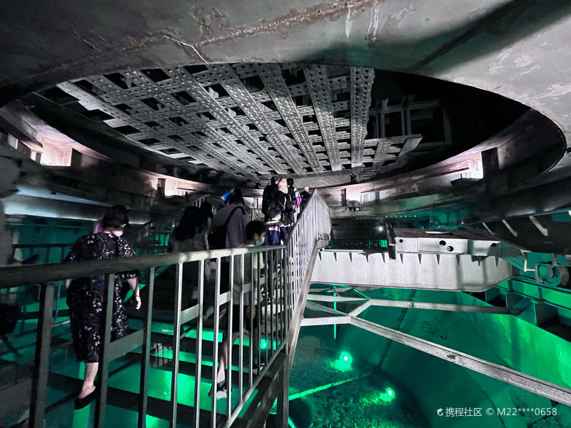 揭秘中国神秘的军工传奇，816核基地，揭秘中国军工传奇，神秘的816核基地内幕曝光