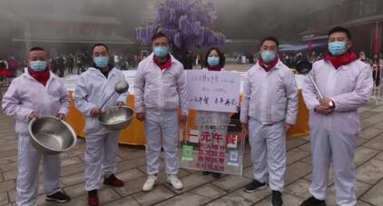 栾川今日瞩目，一则特大新闻引发的热议，栾川热议，一则特大新闻引全城瞩目