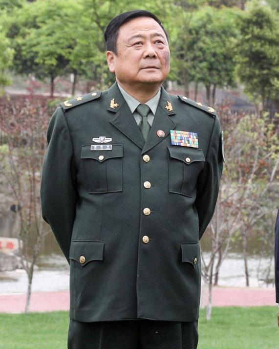 四川籍将军风采，现役将军在2020年的辉煌印记，四川籍将军风采闪耀，2020年现役将军辉煌印记
