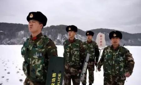 公安边防武警图片，展现英雄本色与坚守边疆的壮丽画卷，公安边防武警图片，展现英雄本色与边疆坚守的壮丽画卷