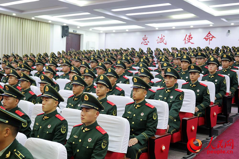 中国人民武装警察部队研究院，探索与创新的力量源泉，中国人民武装警察部队研究院，探索创新的力量之源