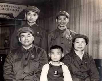 北京二炮，中国国防力量的坚实支柱，北京二炮，中国国防力量的核心支柱