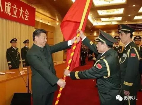战略支援部队少将名单及其卓越贡献，战略支援部队少将名单及其杰出贡献概览