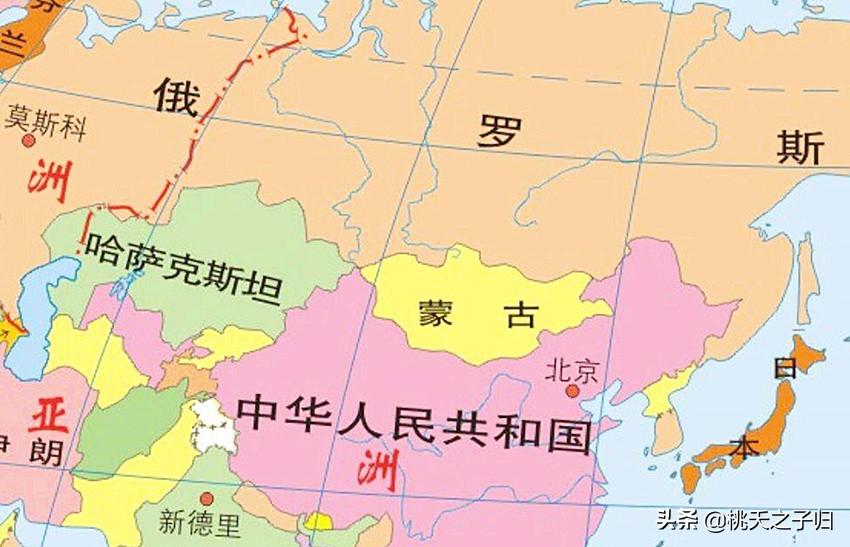 蒙古国公投回归中国的最新消息及其影响分析，蒙古国公投回归中国的最新动态及其影响深度分析