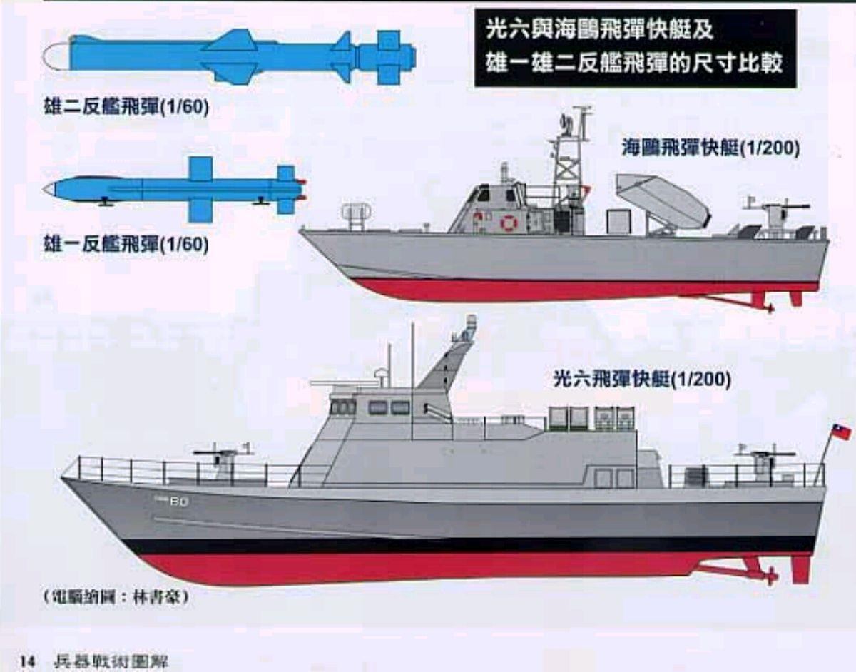 光华6号导弹艇，现代海军的精英力量，光华6号导弹艇，现代海军精英力量展示