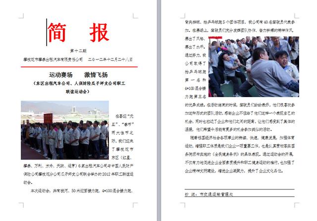 简报模板，高效信息传达的最佳工具，简报模板，高效信息传达的优选工具